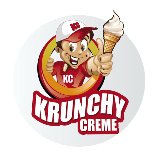 Krunchy Creme
